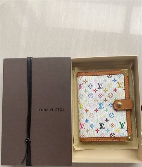 louis vuitton notepad holder|louis vuitton collection.